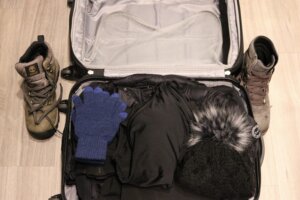 Iceland – How to Pack