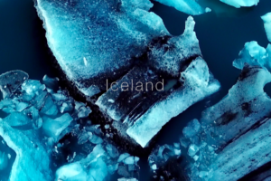 Iceland – Drone Footage