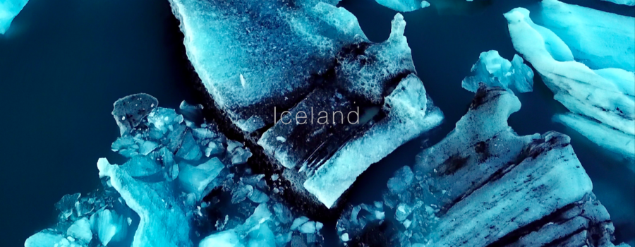 Iceland – Drone Footage