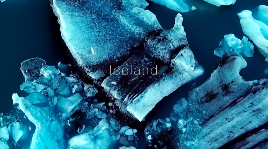 Iceland – Drone Footage