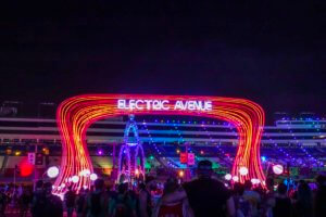 Electric Avenue