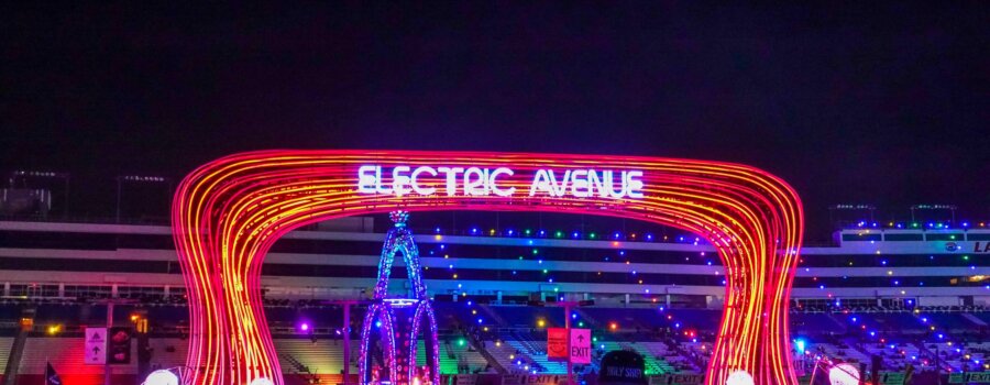 Electric Avenue