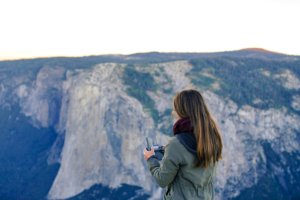 Taft Point