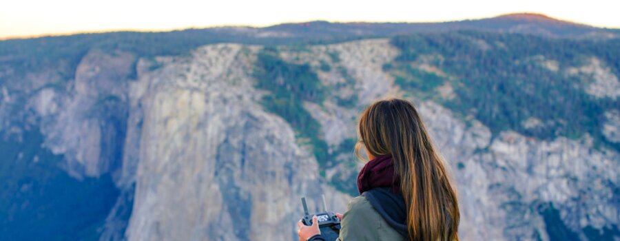 Taft Point