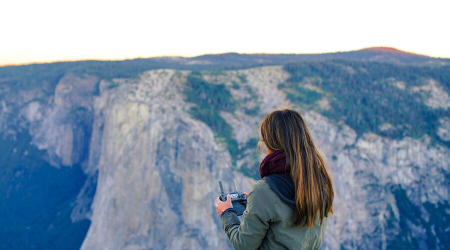 Taft Point