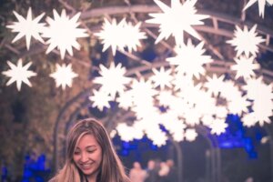 Enchanted: Forest of Light Starlight Garden