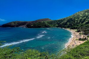 Hanauma Bay