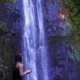 Manoa Falls