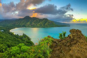 Crouching Lion Hike