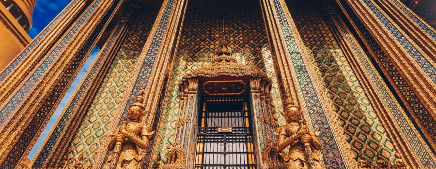 The Grand Palace