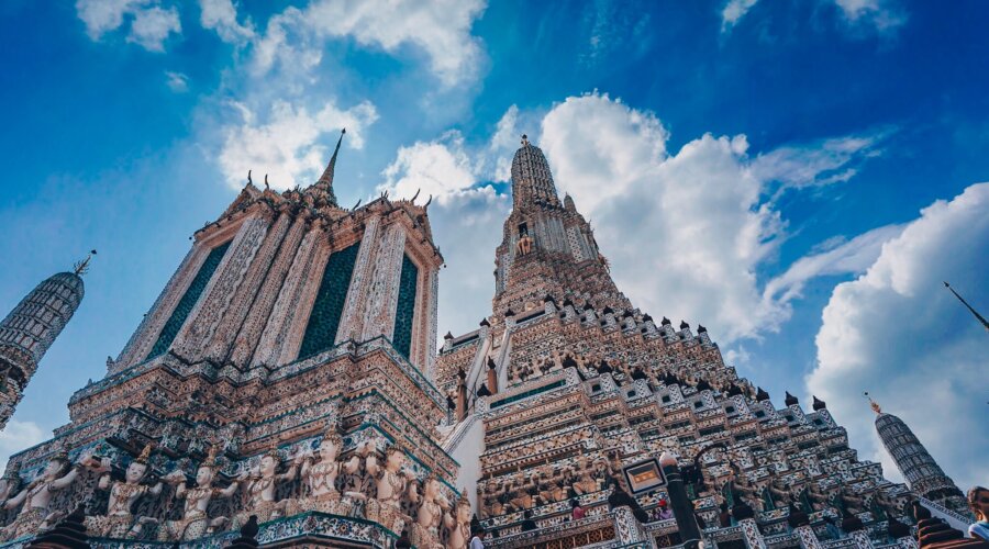 Wat Arun