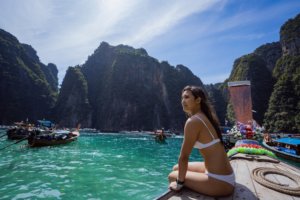 Phi Phi Islands