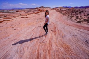 Valley of Fire