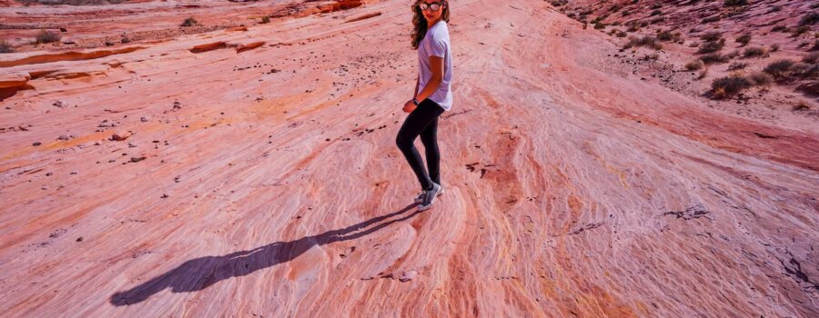 Valley of Fire