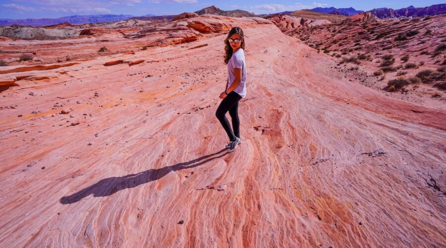 Valley of Fire