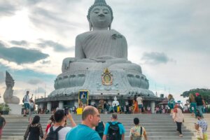 Big Buddha Phuket