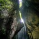 Tukad Cepung Waterfall