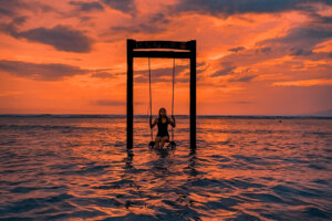 Gili Swing