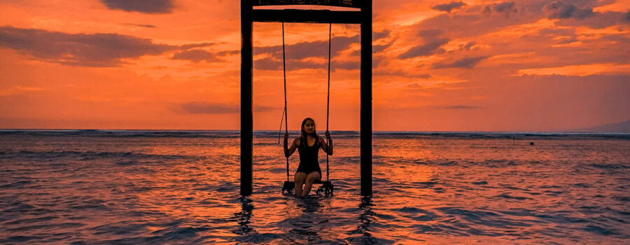 Gili Swing