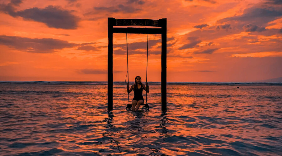 Gili Swing