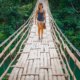 Sevilla Hanging Bridge