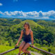 Chocolate Hills