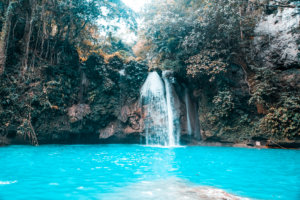 Kawasan Falls