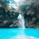 Kawasan Falls