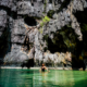 El Nido – Secret Lagoon