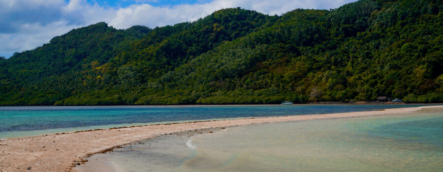 El Nido - Snake Island