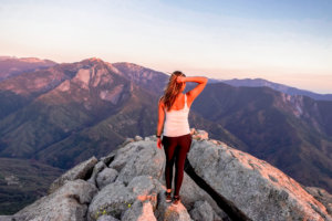 Moro Rock