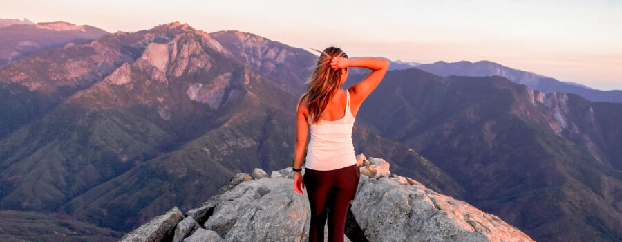 Moro Rock