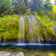 Mossbrae Falls