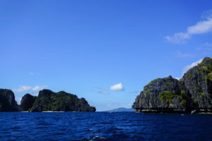 El Nido Tour