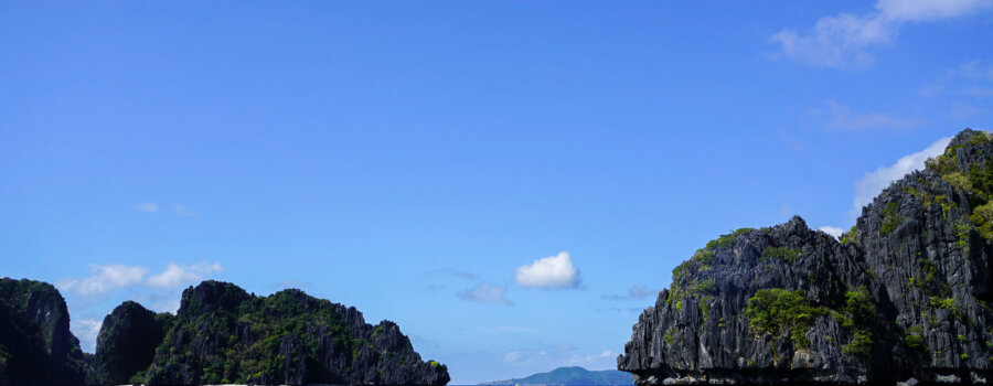 El Nido Tour