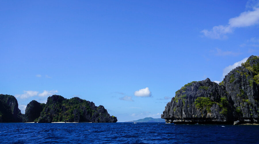 El Nido Tour