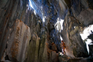 El Nido - Cudugnon Cave