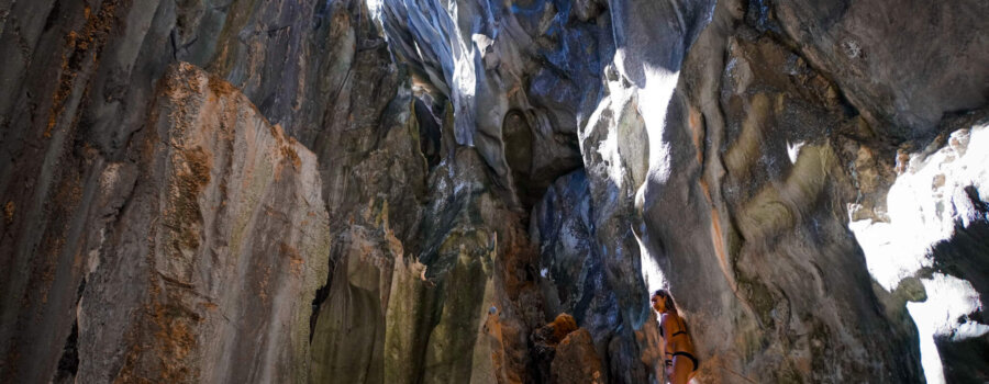 El Nido - Cudugnon Cave