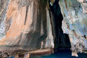 El Nido - Cathedral Cave