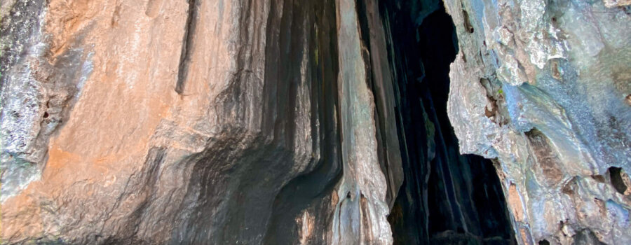 El Nido - Cathedral Cave