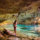 Cenotes