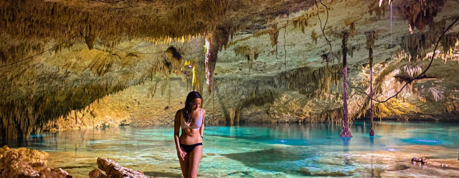 Taak Bi Ha Cenote