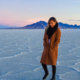 Visiting Bonneville Salt Flats: Sunset or Sunrise?