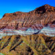 Paria Badlands in Utah