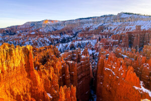 Sunset Point Bryce Canyon