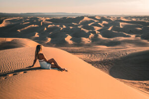 Imperial Sand Dunes