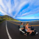 Mopeding in Hawaii: A Scenic Adventure