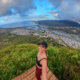 Hiking Koko Crater for Sunrise: A Realistic Experience